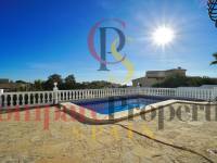 Vente - Villa - Benitachell - La Cumbre del Sol