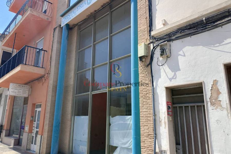 Vente - Apartment - Oliva - 