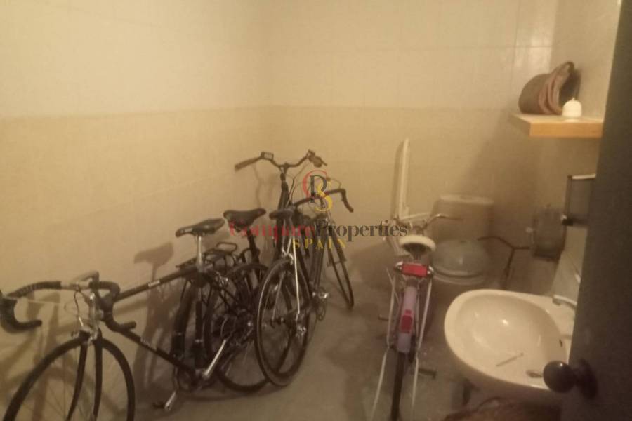 Sale - Villa - Gandía - 