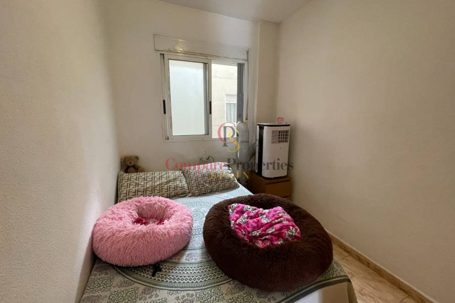 Vente - Apartment - Torrevieja - Comunidad Valenciana