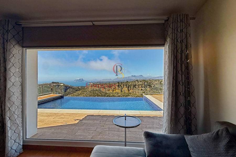 Vente - Villa -  - Magnolias