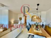 Sale - Townhouses - Jalon Valley - Urbanización