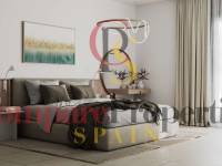 Sale - Villa - Calpe