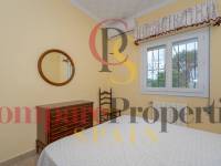 Venta - Villa - Jalon Valley - 