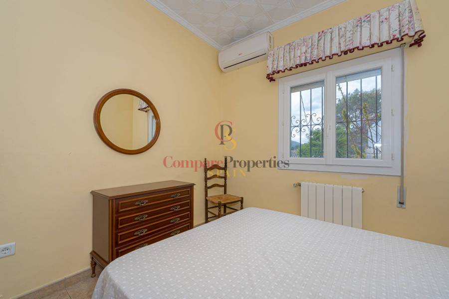 Venta - Villa - Jalon Valley - 
