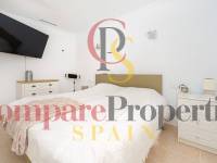 Sale - Villa - Benitachell - 