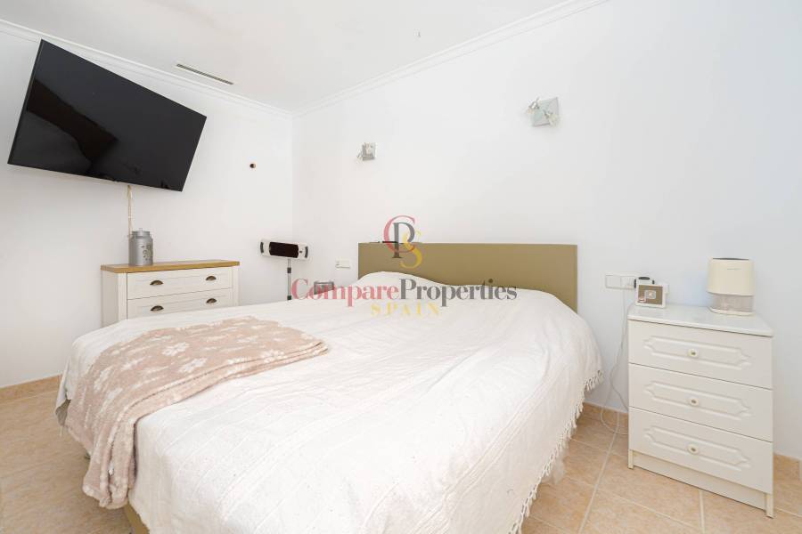 Sale - Villa - Benitachell - 