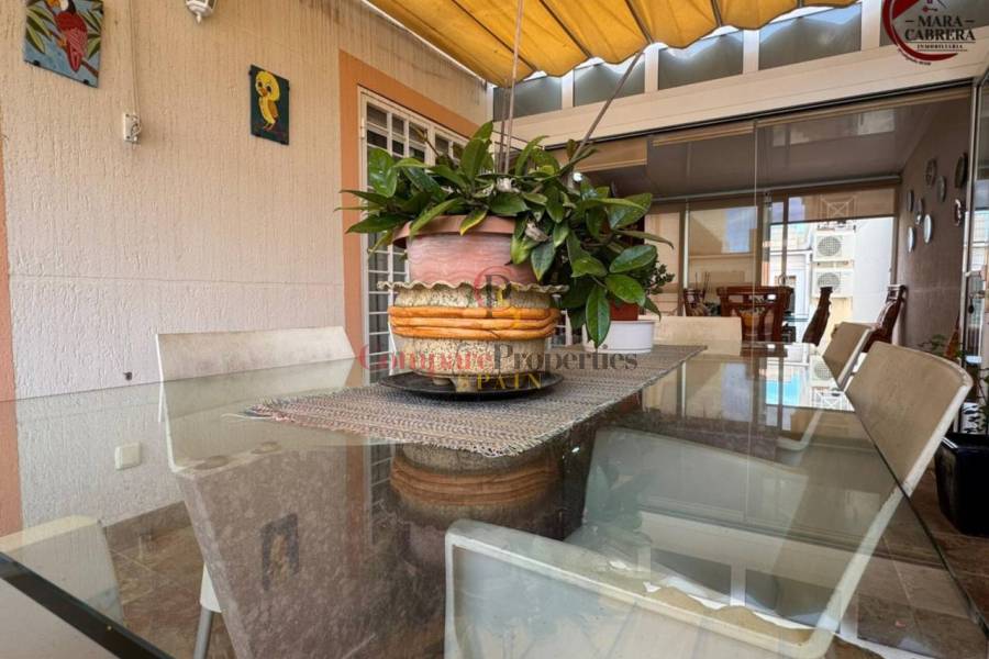 Sale - Apartment - Gandía - 