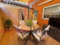 Vente - Townhouses - Elche - Center