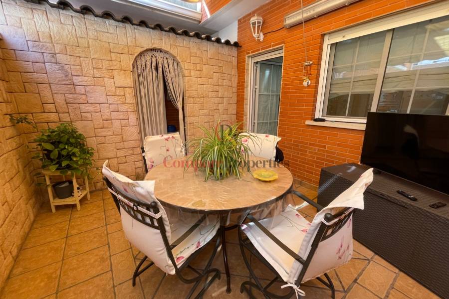Vente - Townhouses - Elche - Center