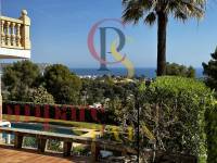 Sale - Villa - Jávea - 