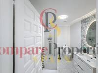 Sale - Apartment - Benitachell - Pueblo Panorama