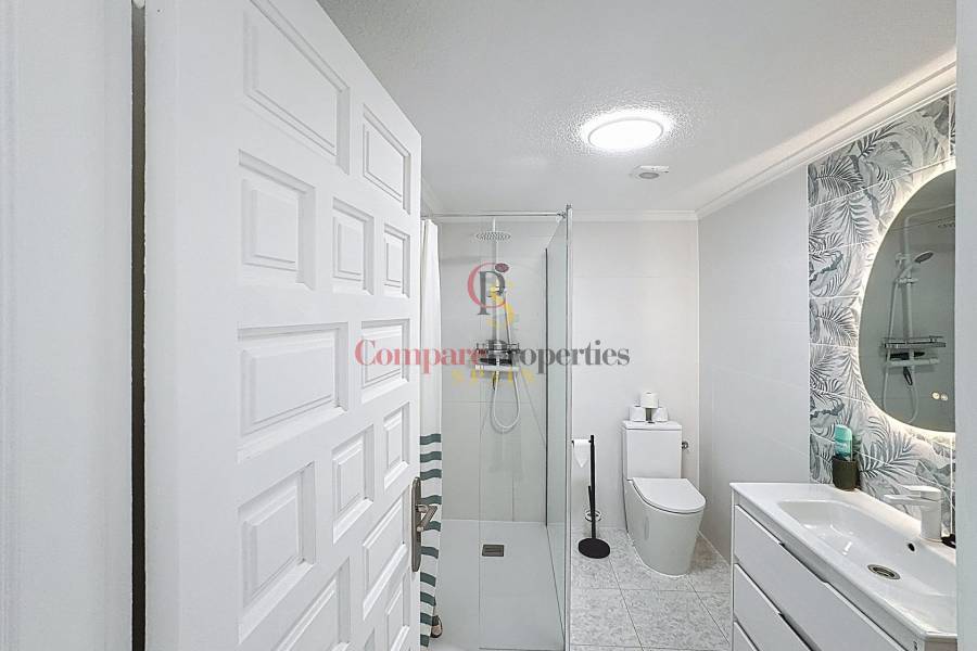 Sale - Apartment - Benitachell - Pueblo Panorama