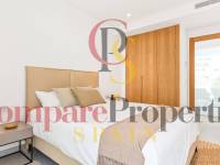 Sale - Villa - Benitachell - 
