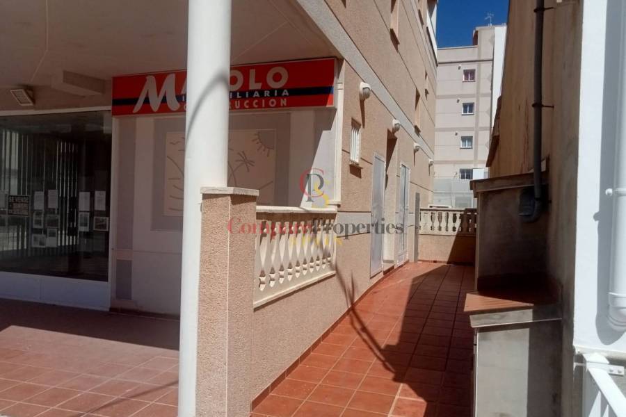 Sale - Villa - Bellreguard - 