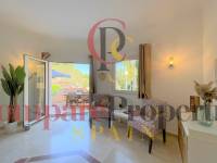 Sale - Villa - Dénia - Santa Lucia