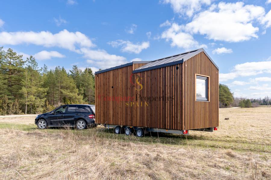 Sale - Commercial Units - Ondara - Spain wide Distribution