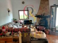 Sale - Villa - Orba Valley - El Aspre