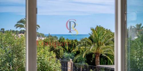 Villa - Verkauf - Benissa - 