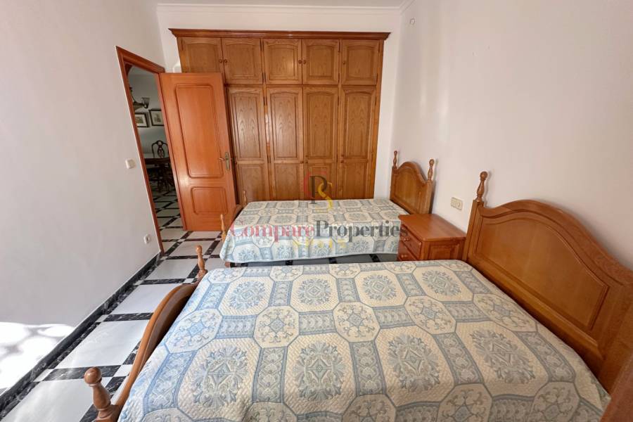Sale - Townhouses - El Vergel - El Verger