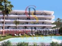 Verkoop - Apartment - La Nucia