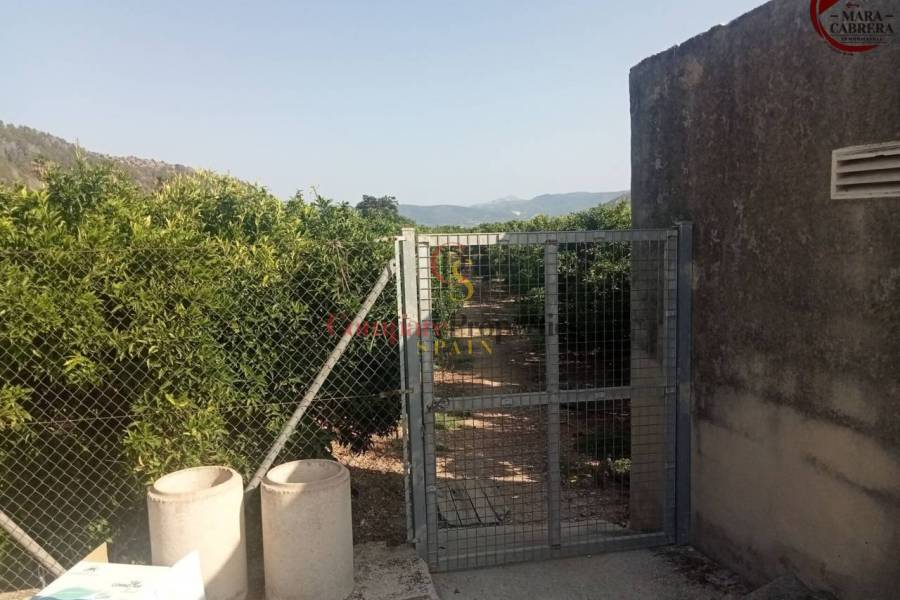 Sale - Apartment - Gandía - 