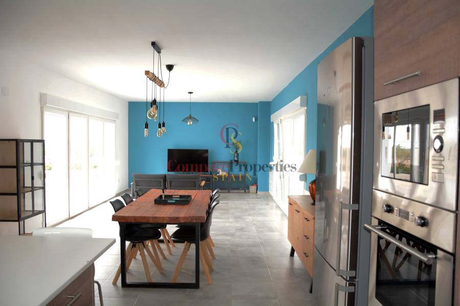 Venta - Villa - Macisvenda