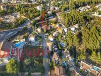 Sale - Plot - Jalon Valley - Alcalali