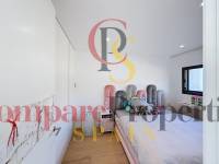 Vente - Villa - Benitachell - Jazmines