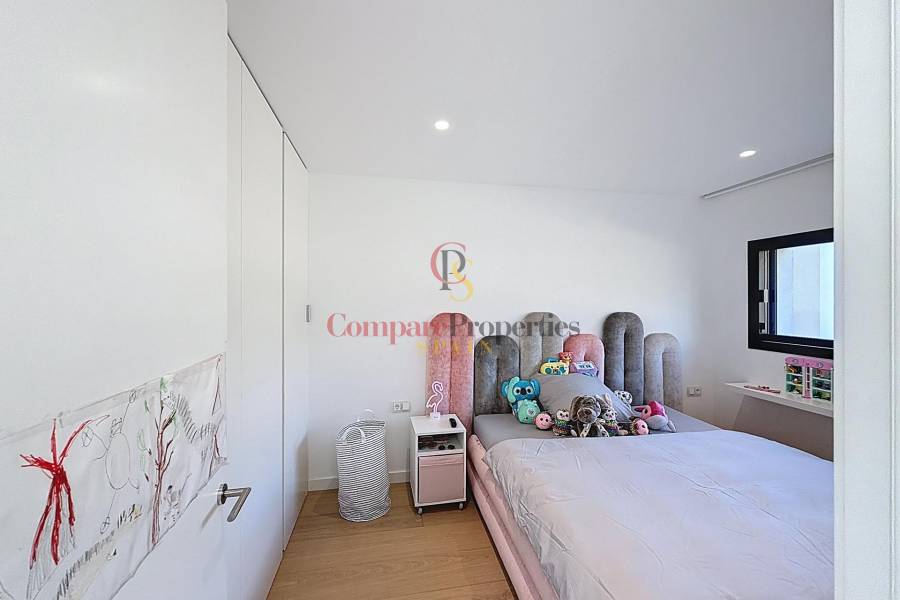 Vente - Villa - Benitachell - Jazmines