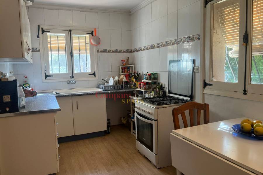 Vente - Villa - Orba Valley - Orba