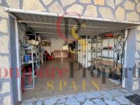 Sale - Villa - Dénia