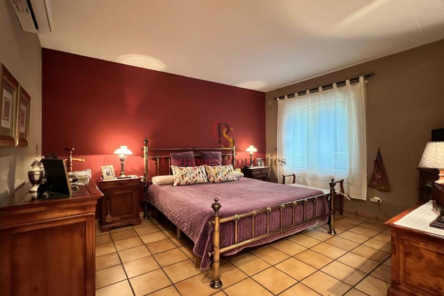 Venta - Villa - Ondara