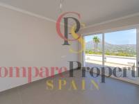 Verkoop - Villa - Jávea - Piver