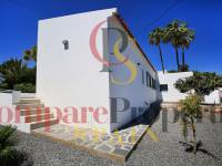 Sale - Villa - Benissa - Buenavista