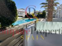 Vente - Apartment - Rojales - Ciudad Quesada