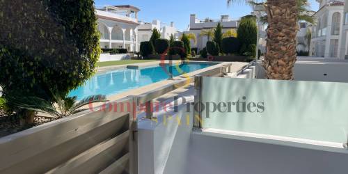 Apartment - Verkauf - Rojales - Ciudad Quesada