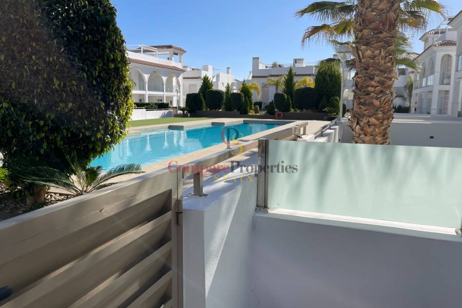 Vente - Apartment - Rojales - Ciudad Quesada