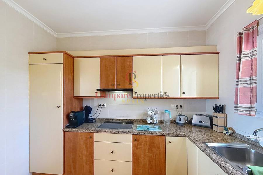 Sale - Villa - Benitachell - 