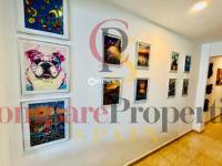 Sale - Apartment - Jávea - Javea