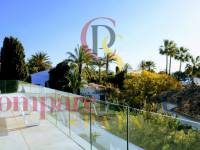 Venta - Villa - Calpe