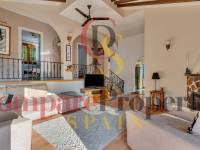 Verkauf - Villa - Jávea - Montgó