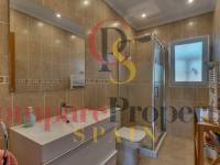 Sale - Villa - Orba Valley - 