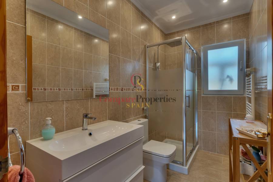 Sale - Villa - Orba Valley - 