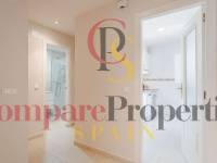 Sale - Apartment - Calpe - 