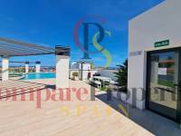 Vente - Apartment - Dénia - Montgo