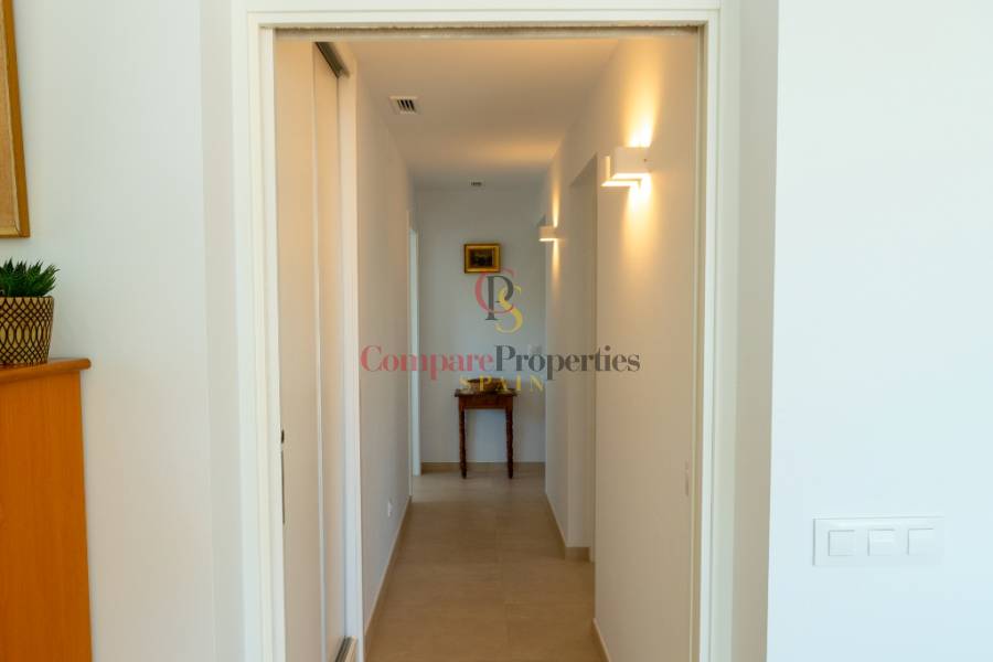 Sale - Villa - Calpe - 