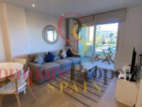 Verkoop - Apartment - Dénia - Las Marinas