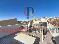 Vente - Villa - Benitachell - Pueblo del Mar