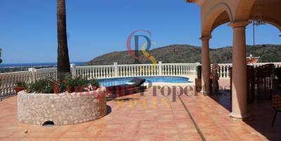 Villa - Vente - Pedreguer - Pedreguer